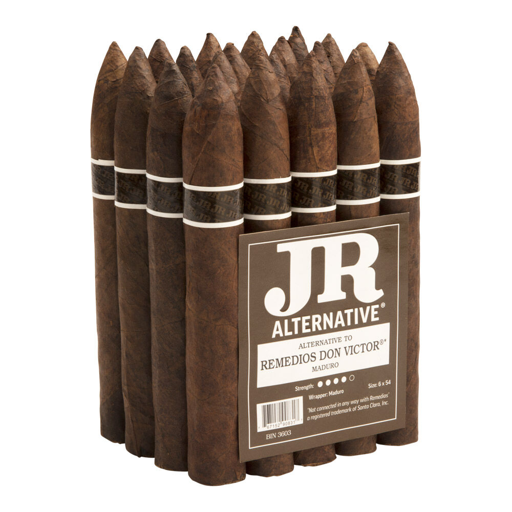 View product media JRRED3P Remedios Don Victor, , jrcigars 2